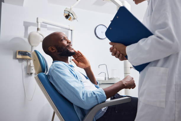 Best Emergency Treatment for Dental Infections or Abscesses in Simonton Lake, IN