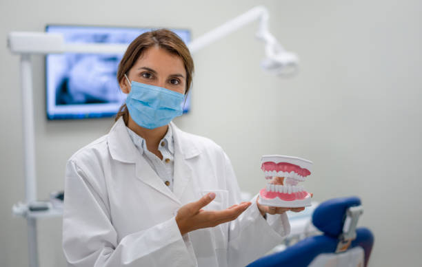 Best Weekend Emergency Dentist in Simonton Lake, IN