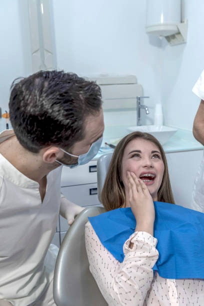 Best Emergency Orthodontic Services in Simonton Lake, IN