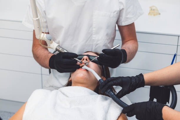 Best Emergency Dental Care for Broken or Chipped Teeth in Simonton Lake, IN