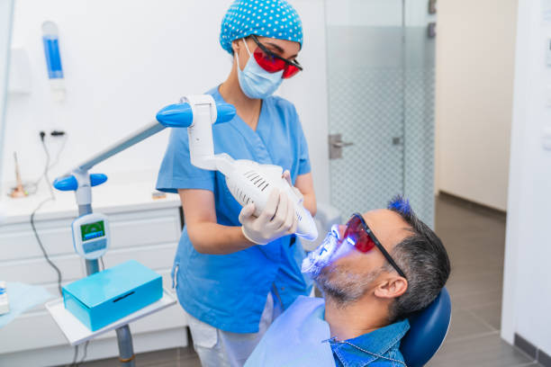 Best Emergency Root Canal Treatment in Simonton Lake, IN